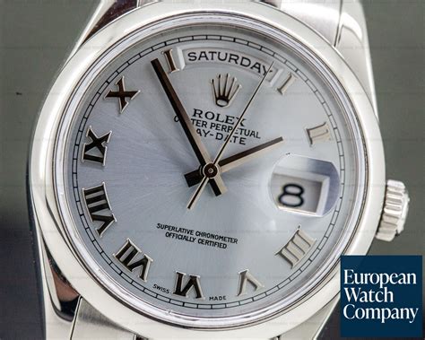 rolex platinum president review|rolex platinum president sale.